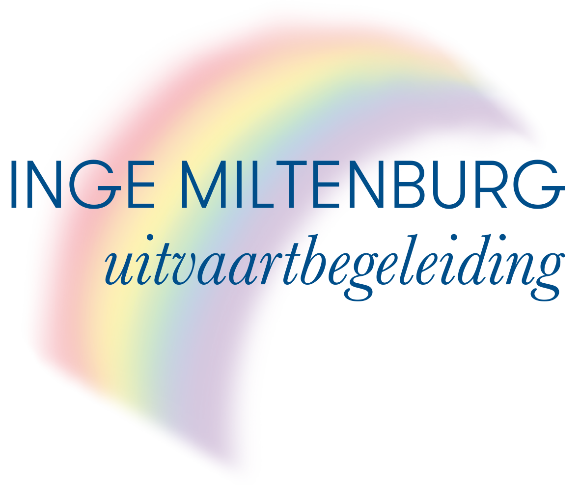 Logo Inge Miltenburg Uitvaart Doorn